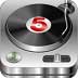 DJ 5 DJ Studio 5 v5.0.1ͼ