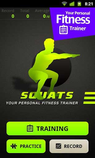  SQUATS v2.03