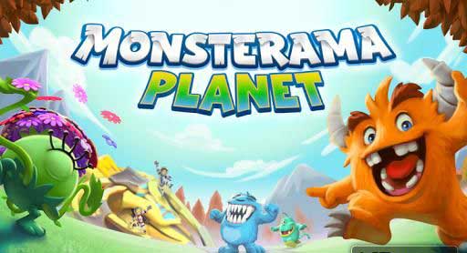  Monsterama Planet v1.1.3