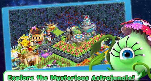  Monsterama Planet v1.1.3