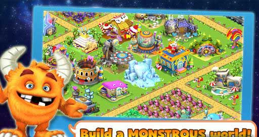  Monsterama Planet v1.1.3