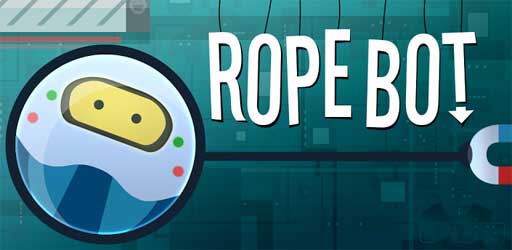 Ȥζе RopeBot Pro v1.2