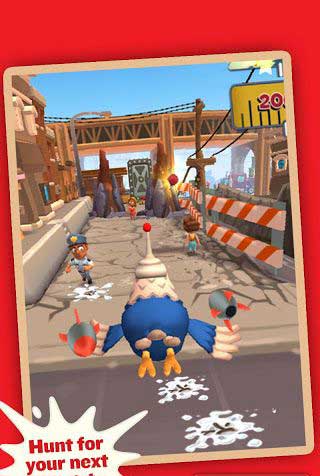 ʺս Turd Birds v1.0.0.051