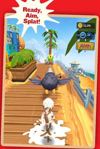 ʺս Turd Birds v1.0.0.051