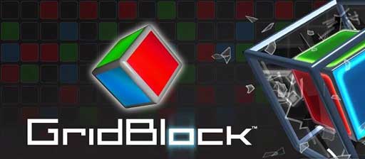 淽 Grid Block v1.1.0.075