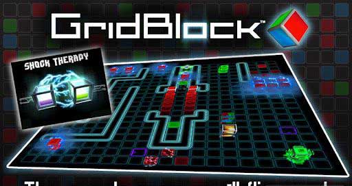 淽 Grid Block v1.1.0.075