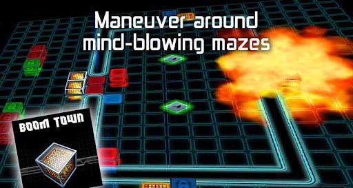 淽 Grid Block v1.1.0.075