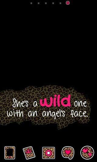 GO֮wild one