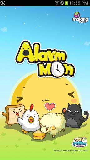  Alarm Mon v3.5.3