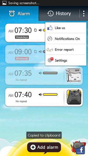  Alarm Mon v3.5.3