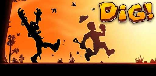 ڳδ Dig! v1.0