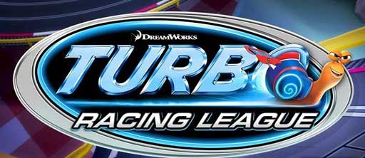 极速蜗牛 Turbo Racing League v1.02