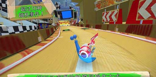 极速蜗牛 Turbo Racing League v1.02