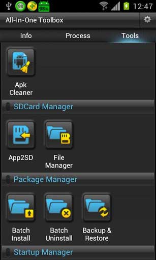 ȫܹ All-In-One Toolbox v2.9
