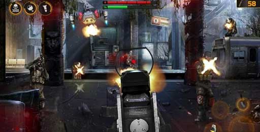 杀戮之旅 2 Overkill 2 v1.1