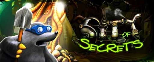 ֮ City Of Secrets v1.4