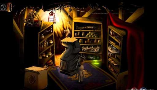 ֮ City Of Secrets v1.4