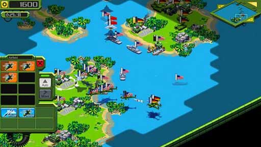 ǰ߷籩 Tropical Stormfront v1.0.16