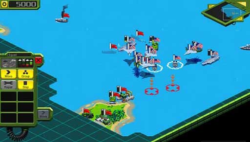 ǰ߷籩 Tropical Stormfront v1.0.16