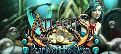 ˹ Atlantis: Pearls of the Deep v2.4