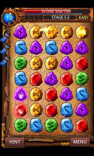 Ĵʦ RuneMasterPuzzle v1.0.5