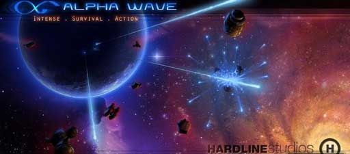 Сǳ Alpha Wave v1.6