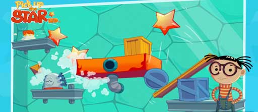 ǴŲ PickUp the Star v1.1
