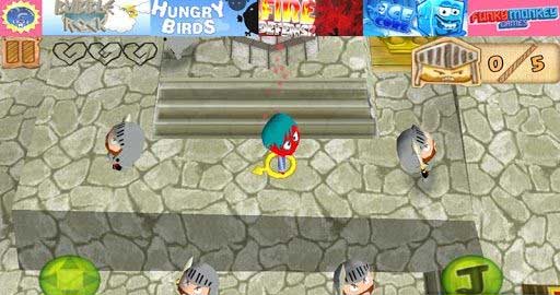 僵尸与朱丽叶 Zombeo And Juliet v1.0