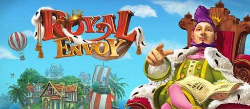 ʼҴʹ Royal Envoy v1.0