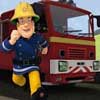  Crazy Fire Truck v1.0ͼ