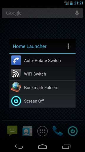 HOME v2.3
