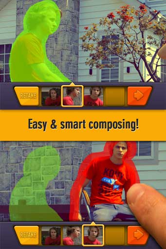 ¡ Clone Camera v1.1