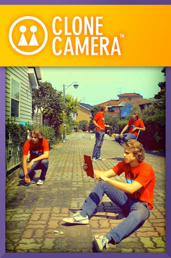 ¡ Clone Camera v1.1