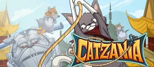 è Catzania v1.0