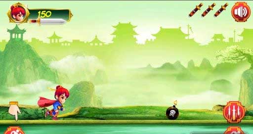 ʿͻϮ Knight Rush v1.4