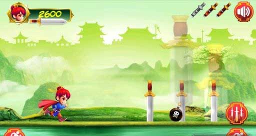 ʿͻϮ Knight Rush v1.4