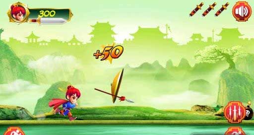 ʿͻϮ Knight Rush v1.4