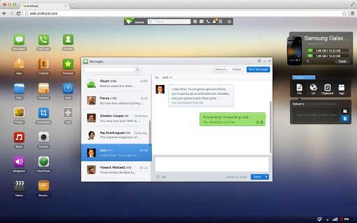 AirDroid v2.0.2