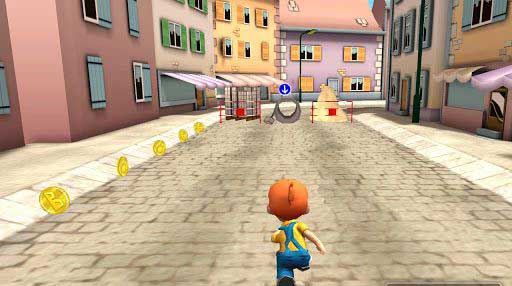 小孩快跑 Boule déBoule v4.2
