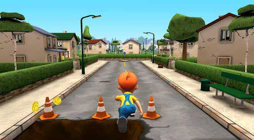 小孩快跑 Boule déBoule v4.2