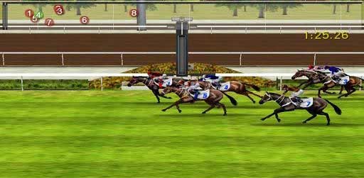 г iHorse Racing v1.1.3
