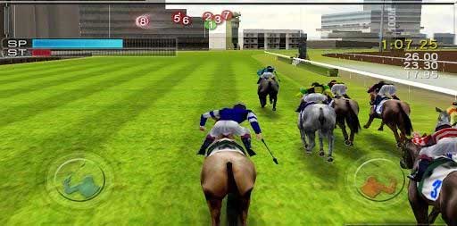г iHorse Racing v1.1.3