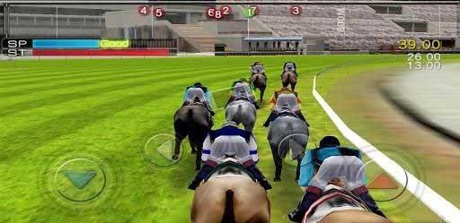 г iHorse Racing v1.1.3