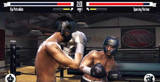 ʵȭ Real Boxing v1.0.2