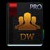 ϵ DW Contact Group Manager Pro v2.5.1ͼ
