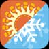 ͼ Weather Maps Beta v0.6.5ͼ