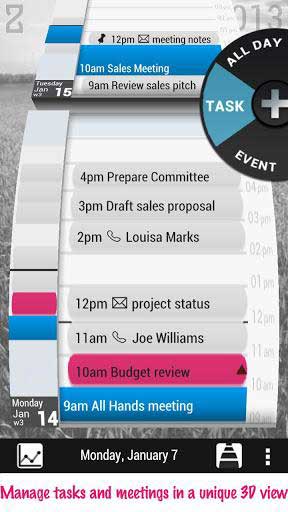 Zime Zime To-do + Calendar v1.1
