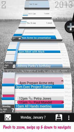Zime Zime To-do + Calendar v1.1
