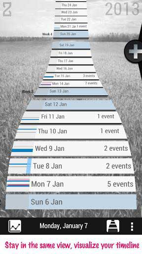 Zime Zime To-do + Calendar v1.1