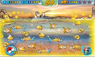 疯狂钓鱼2高清版 v1.0